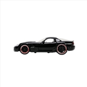 Buy Fast & Furious - 1:32 Letty's Dodge Viper SRT 10 Diecast Vehicle