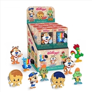 Buy Ad Icons - Kelloggs Mascots Mini Vinyl (SENT AT RANDOM) [RS]