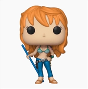 Buy One Piece - Nami Pop! Vinyl