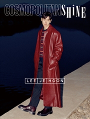 Buy Cosmopolitan Shine : Lee Je Hoon [A]