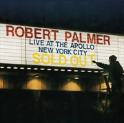 Buy Live At The Apollo