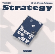 Buy Strategy - Highlight Ver