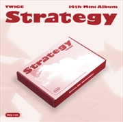 Buy Strategy - Step 1 Ver