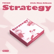 Buy Strategy - Step 2 Ver