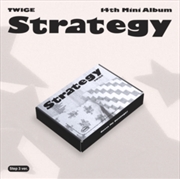 Buy Strategy - Step 3 Ver