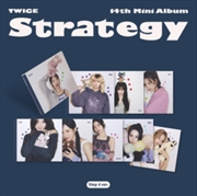 Buy Strategy - Step 4 Ver