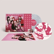 Buy Strategy - Sugar Frost Vinyl Ver