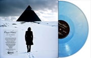 Buy Au Quebec - Blue/White Marble Vinyl