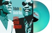 Buy Tribute To Uncle Ray - Turquoise Vinyl