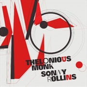 Buy Thelonious Monk / Sonny Rollins - Yellow Vinyl