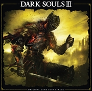 Buy Dark Souls III - Original Soundtrack From Video Game