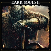 Buy Dark Souls II - Original Soundtrack From Video Game