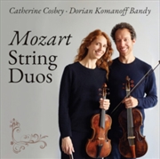 Buy String Duos