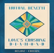 Buy Loves Crushing Diamond - Deluxe Edition