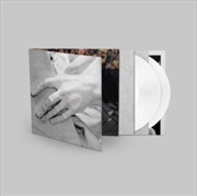 Buy Rome - White Vinyl