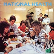 Buy National Health