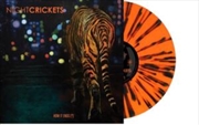 Buy How It Ends - ? - Tiger Stripe Vinyl