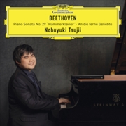 Buy Beethoven: Piano Sonata No. 29 Hammerklavier / An Die Ferne Geliebte - Arr. Liszt