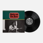 Buy Odetta And The Blues