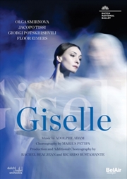 Buy Adolphe Adam: Giselle