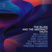 Buy The Blues And The Abstract Truth - Yellow Vinyl