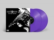 Buy The Raw Factor - Purple Vinyl