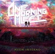 Buy Neon Inferno