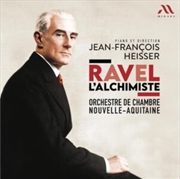 Buy Ravel LAlchimiste