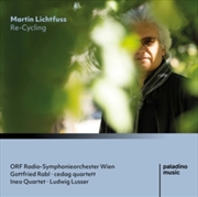 Buy Martin Lichtfuss: Re-Cycling