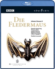 Buy Johann Strauss: Die Fledermaus