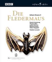 Buy Johann Strauss: Die Fledermaus