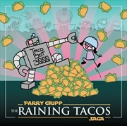 Buy Raining Tacos Saga