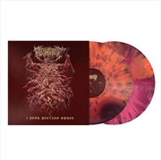 Buy 3 Year Peeling Spree - Peeling Spree Splatter Vinyl