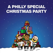 Buy Philly Special Christmas Party