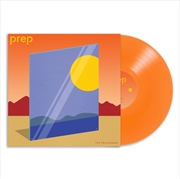 Buy Programme - Orange Vinyl