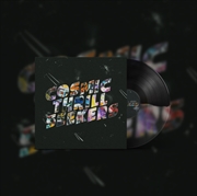 Buy Cosmic Thrill Seekers