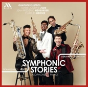 Buy Symphonic Studies