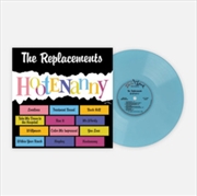 Buy Hootenanny