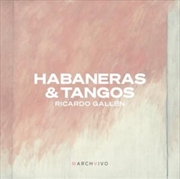 Buy Habaneras & Tangos