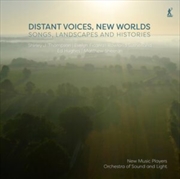 Buy Distant Voices / New Worlds - Songs / Landscapes And Histories