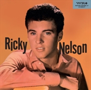 Buy Ricky Nelsons Complete Second Album - Limited Edition - &9 Bonus Tracks