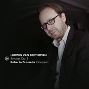 Buy Beethoven: Sonatas Op. 2