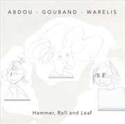 Buy Hammer / Roll & Leaf