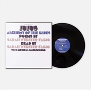 Buy Jujus / Alchemy Of The Blues