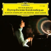 Buy Berlioz: Symphonie Fantastique