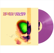 Buy Seven Hours After Violet - Limited Edition