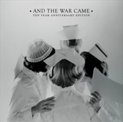 Buy War Came - Ten Year Anniversary Edition