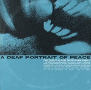 Buy A Deaf Portrait Of Peace