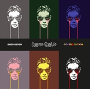 Buy Liquid Gold - Covers Edition