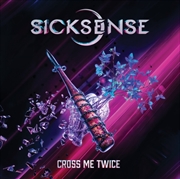 Buy Cross Me Twice